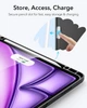 Чохол ESR для iPad Air 13 дюймів M3, M2 - изображение 7