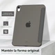 Чохол-обкладинка для планшетів iPad 11/10 - изображение 7