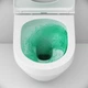 Унітаз підвісний Am.Pm Spirit V2.0 CSB1900SC AquaSpin з сидінням Soft Close дюропласт - изображение 11