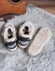 Golden goose женские кеды утепленные 39 размер - изображение 2