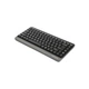 Комплект A4Tech FG1110 Wireless Grey (4711421987684) - зображення 3