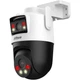 IP-камера Dahua (DH-P5D-5F-PV 5МП (2.8+6мм) WiFi) - зображення 2