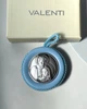Икона Святая Семья для мальчика (6,5 см) Valenti 10544 1C - изображение 1