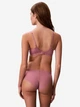 Бюстгальтер без косточек Calvin Klein 410189417 M Розовый (1162884803) - изображение 2