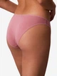 Комплект женского белья (бюстгальтер + трусики слип) Calvin Klein 891770196 M Розовый (1162894130) - изображение 3