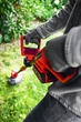 Тример акумуляторний Einhell GE-CT 18/25-1 Li-Solo - зображення 7