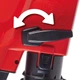 Пилосос садовий Einhell GC-EL 3026 E - зображення 8