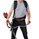 Коса акумуляторна Einhell GP-BC 36/430 Li BL-Solo - зображення 3