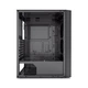 Корпус DIAMOND MA100 MESH BK с 3 ARGB вентиляторами - изображение 5