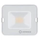 Прожектор LEDVANCE LED FLOOD COMPACT 10W 865 IP65 cиметрический 100º, белый - изображение 2