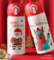 Новорічний термос "Merry Christmas", 300 мл - зображення 4