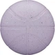 Баскетбольный мяч Wilson NBA HEIR ECO LAVENDAR сиреневый Размер 6 WZ3016901XB6 - изображение 6