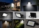 Прожектор светодиодный AEON LED 100W Уличный LED светильник фонарь-прожектор от 220 В - изображение 3