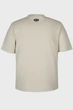 Чоловіча біла футболка UA Icon SW Terry SS-WHT Under Armour XL 6009441-110 - изображение 2