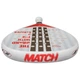 Ракетка для паделу - Adidas Match Light 3.4 - зображення 4