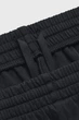 Чоловічі чорні шорти UA Unstoppable Flc Shorts Under Armour 3XL 1379809-001 - изображение 4