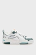 Білі шкіряні кросівки UA HB-LO-WHT Under Armour 5/6.5 6005922-108 - изображение 1