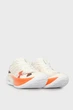 Білі кросівки UA U Velociti Elite 2 Under Armour 7/8.5 3027205-104 - изображение 3