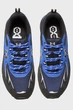 Кросівки UA Apparition Tech Under Armour 11/12.5 6005280-400 - изображение 4