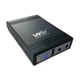 ДБЖ UPS для роутера MINI DC WGP103 (10400mAh, 5V, 9V, 12V) Black - зображення 1