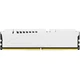 Модуль пам'яті для комп'ютера DDR5 64GB (2x32GB) 5600 MHz Beast White EXPO Kingston Fury (ex.HyperX) (KF556C36BWEK2-64) - зображення 4