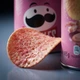 Чипси Pringles Prawn Cocktail Flavor картопляні смажені хрусткі зі смаком коктейлю креветок морепродуктів у картонному тубусі 165 г - зображення 8
