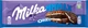 Шоколад молочный Milka Oreo с кусочками печенья ореховой пастой хрустящей начинкой большая десертная плитка для чая кофе и перекуса 300 г - изображение 10