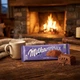 Шоколад молочный Milka MMMAX Alpine Milk альпийский классический большая плитка нежный сливочный десерт для чая кофе мороженого 270 г - изображение 6