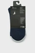 Шкарпетки (3 пари) UA 3 Under Armour M 1373084-011 - изображение 3