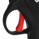 Аккумуляторный садовый секатор 48 В для обрезки деревьев и кустов с кейсом черный - изображение 7