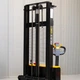 Електричний штабелер Viber-System WE1530R, 1500 кг - изображение 3