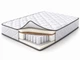 Матрас ортопедический Dual Pro Cocos с кокосовой койрой 70x190 двойной жаккард - изображение 4