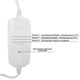 Електрогрілка Electric Blanket (50х40 см) - изображение 2