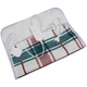 Електрогрілка Electric Blanket (50х40 см) - изображение 4
