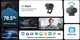 Веб-камера EMEET SmartCam C100 4K UHD - зображення 3
