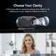 Веб-камера EMEET SmartCam C100 4K UHD - зображення 6