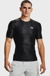 Чоловіча чорна футболка UA HG IsoChill Comp SS Under Armour XXL 1365229-001 - зображення 1