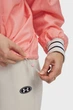 Жіночий рожевий анорак Icon Woven Heritage QZ Under Armour L 6009946-603 - изображение 4