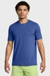 Чоловіча синя футболка Vanish Energy SS Under Armour M 1383973-432 - изображение 1
