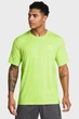 Чоловіча салатова футболка Vanish Energy Under Armour XL 1383973-304 - изображение 1