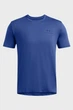 Чоловіча синя футболка Vanish Energy SS Under Armour M 1383973-432 - изображение 3