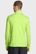 Чоловічий салатовий лонгслів UA TRAIL RUN QUARTER ZIP Under Armour XL 1383244-304 - зображення 3