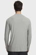 Чоловічий сірий лонгслів M Explor IsoChill UPF LS Under Armour M 6009205-069 - зображення 2