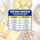 Цукрозамінник сукралоза Splenda 357 г - зображення 4
