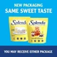 Цукрозамінник сукралоза Splenda 357 г - зображення 3