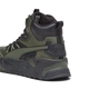 Черевики Trinity Mid Hybrid L Puma 393985-04 43 Чорний (4099684648468) - зображення 3