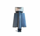 Весы складские электронные Crystal CR-150 до 150 кг. Торговые платформенные весы для магазина и рынка с аккумулятором - изображение 7