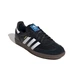 Кеди SAMBA OG Adidas B75807 45.5 Чорний (4059811988614) - зображення 4
