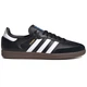 Кеди SAMBA OG Adidas B75807 37 Чорний (4059811988621) - зображення 1