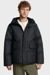 Чоловіча чорна куртка LIMITLESS DOWN SS JACKET Under Armour S 1384651-001 - изображение 1